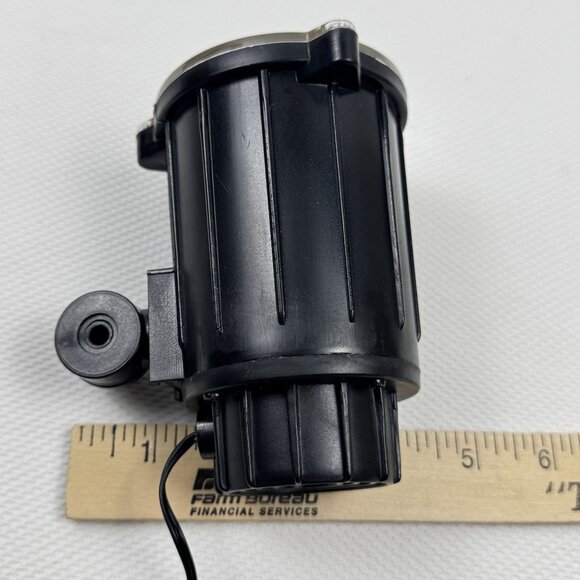 Philips LED Rotating Snowflake Projector Indoor Outdoor Christmas Adjustable NEW - Picture 15 of 17